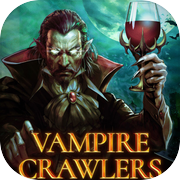 吸血鬼爬行者icon