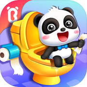 Baby Panda’s Potty Trainingicon