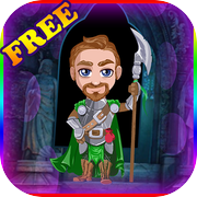 Best Escape Game - Warrior Escape - 337