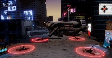 噩梦·神殒副本全新BOSS揭晓，新世界事件即将登场！