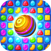 Candy Festival - Halloweenicon