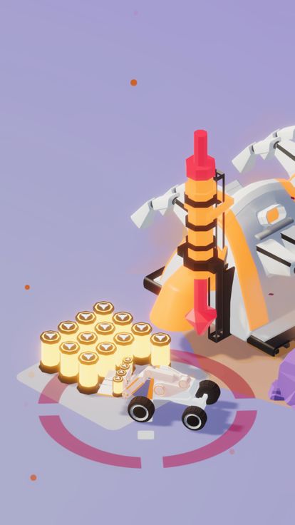 Capture The Spice游戏截图