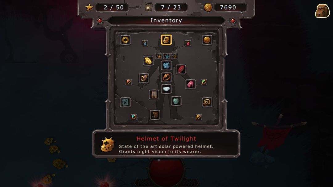 Evoland Legendary Edition游戏截图