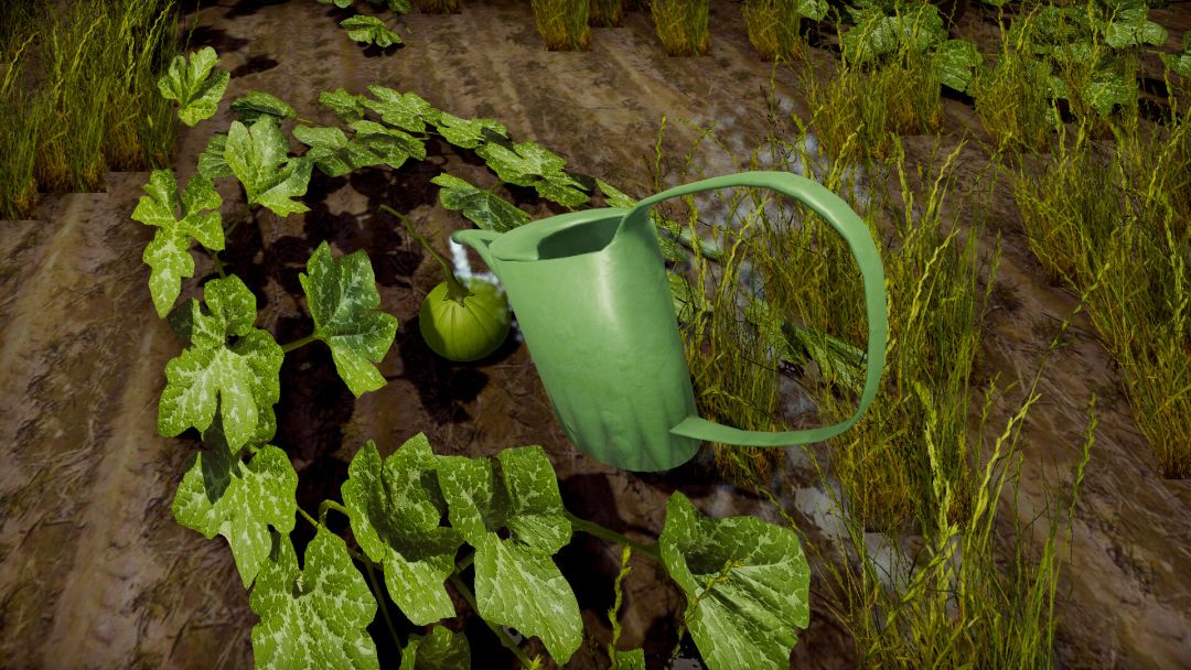 My Village Life游戏截图