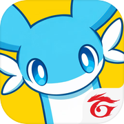 幻兽帕鲁世界icon
