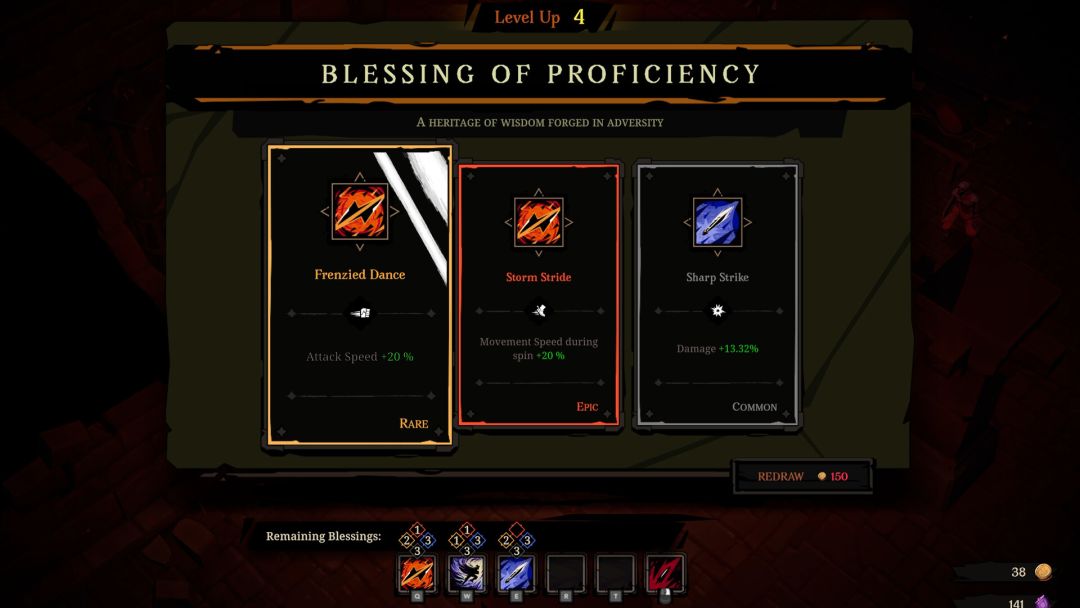 地狱丧钟 Hell Clock游戏截图