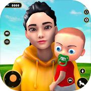 Virtual Mother & Mom Gamesicon