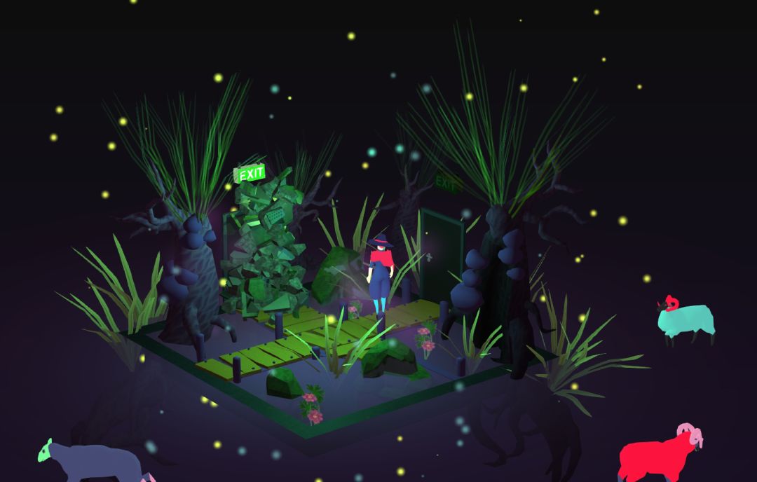 SOLITUNE游戏截图