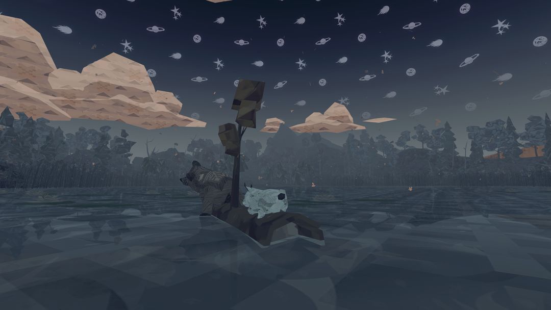 Paws - A Shelter 2 Game游戏截图