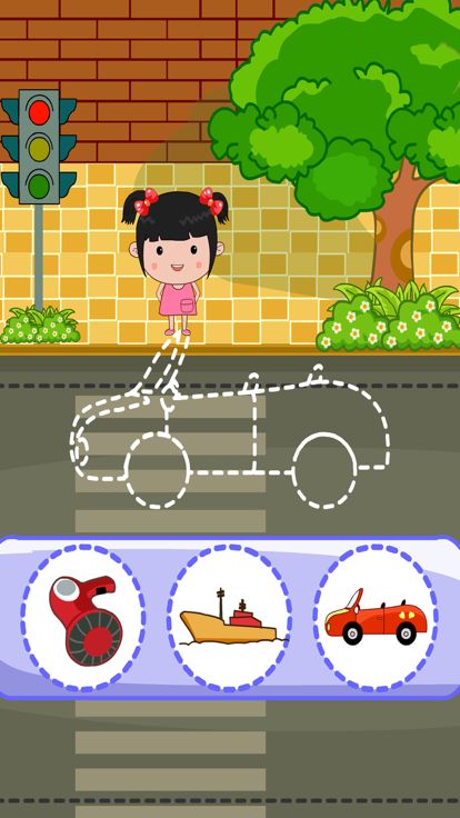 丫丫猜谜-益智猜谜游戏游戏截图