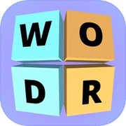 Word Stack - Word Swipe Gameicon