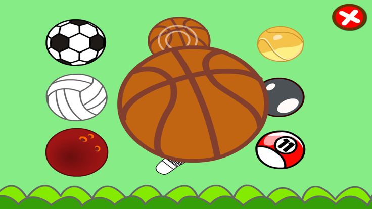 认知大全游戏截图