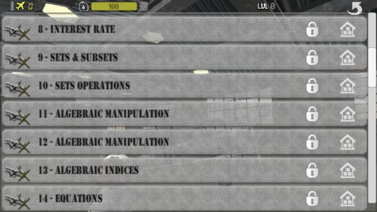 Aerial Warfare游戏截图