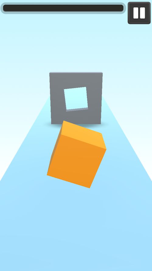 墙来了游戏截图