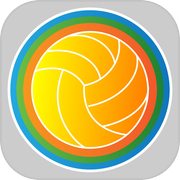 Beach Volleyball 2016icon