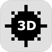 3D扫雷icon