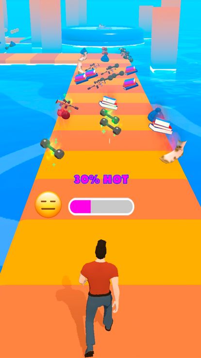 Pool Boss游戏截图