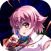 Arcana Heart 3 LOVEMAX SIXSTARS!!!!!! XTENDicon