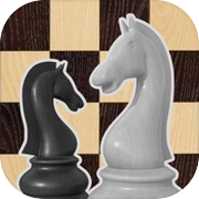 棋 - 两名球员icon