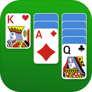 Solitaire – Classic Klondike Card Gameicon
