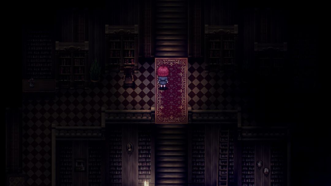 薇拉里娅的烛花 Veloria: The Knot of Candle游戏截图