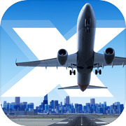 X-Plane Flight Simulatoricon