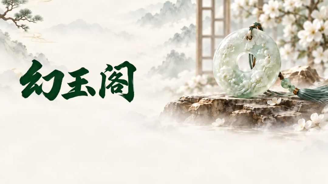 幻玉阁游戏截图