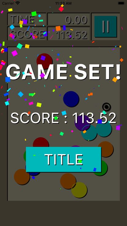 ColorHell游戏截图