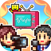 开拍！电视制作物语 (TV Studio Story)icon