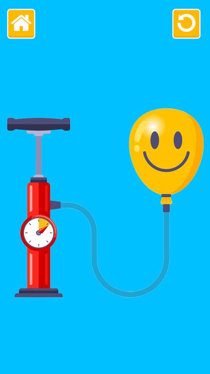 Satisgame: Sort Little Right游戏截图