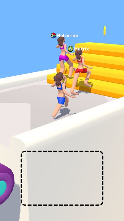 What A Leg游戏截图