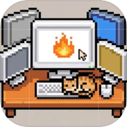 游戏制作模拟：从爆款开始icon