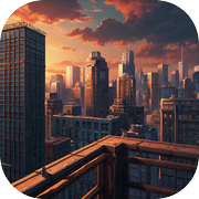 Ascend Rise Peak Game 2024icon