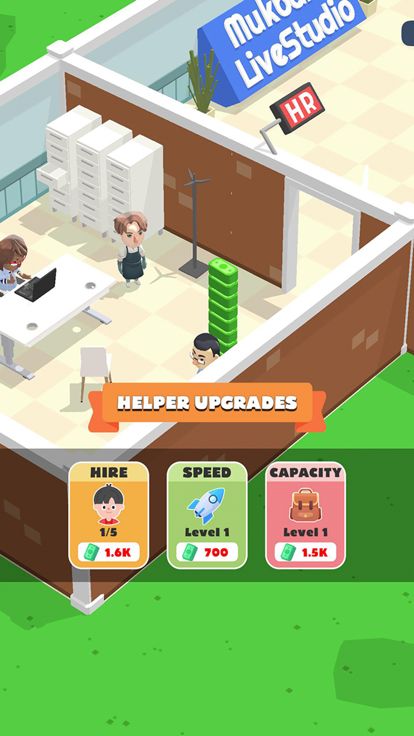 吃播大亨游戏截图