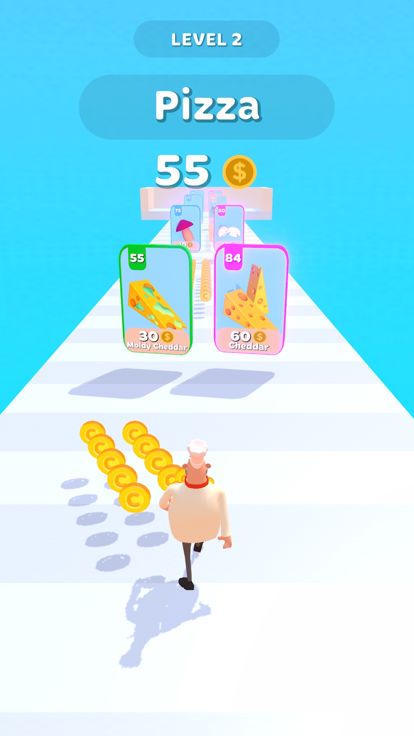 Menu Madness游戏截图