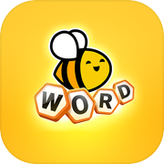 Spelling Bee - Crossword Puzzle Gameicon