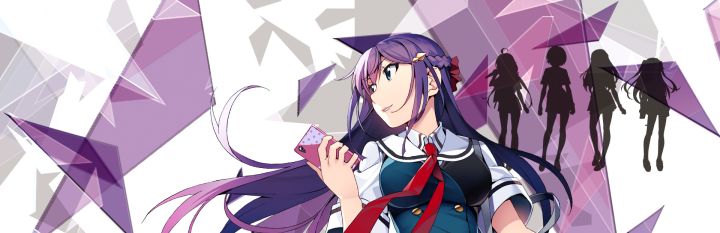 灰色幻影扳机第1卷游戏截图