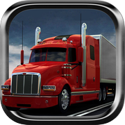 Truck Simulator 3Dicon