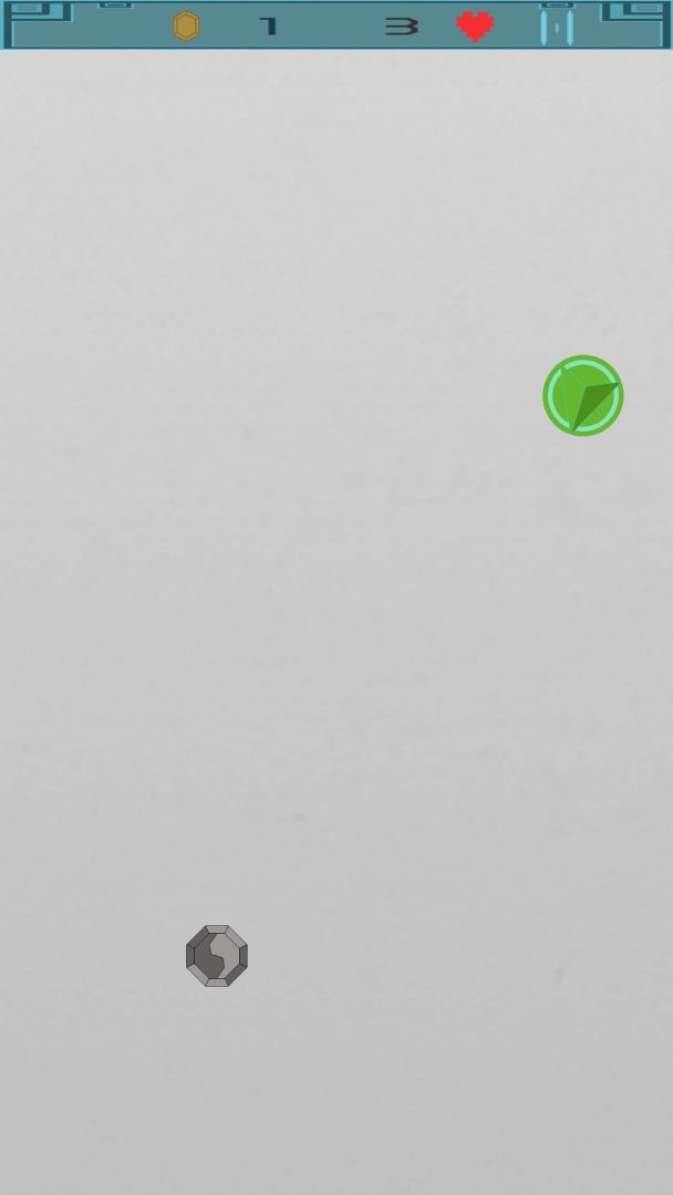 旋转吧手残酱游戏截图