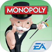 MONOPOLY Game