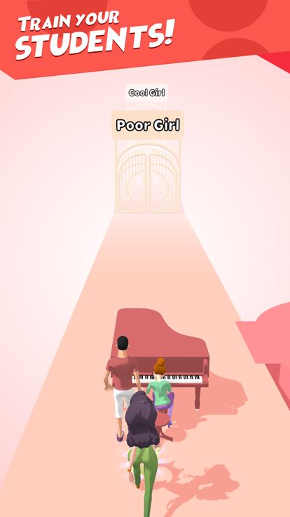 Royal Academy游戏截图