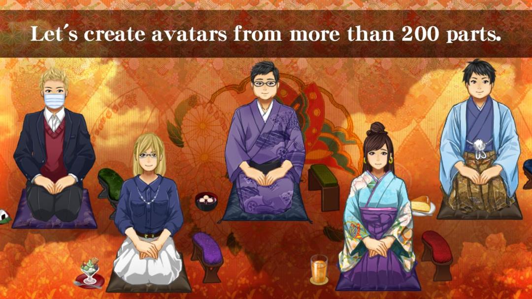 将棋—日本棋游戏截图