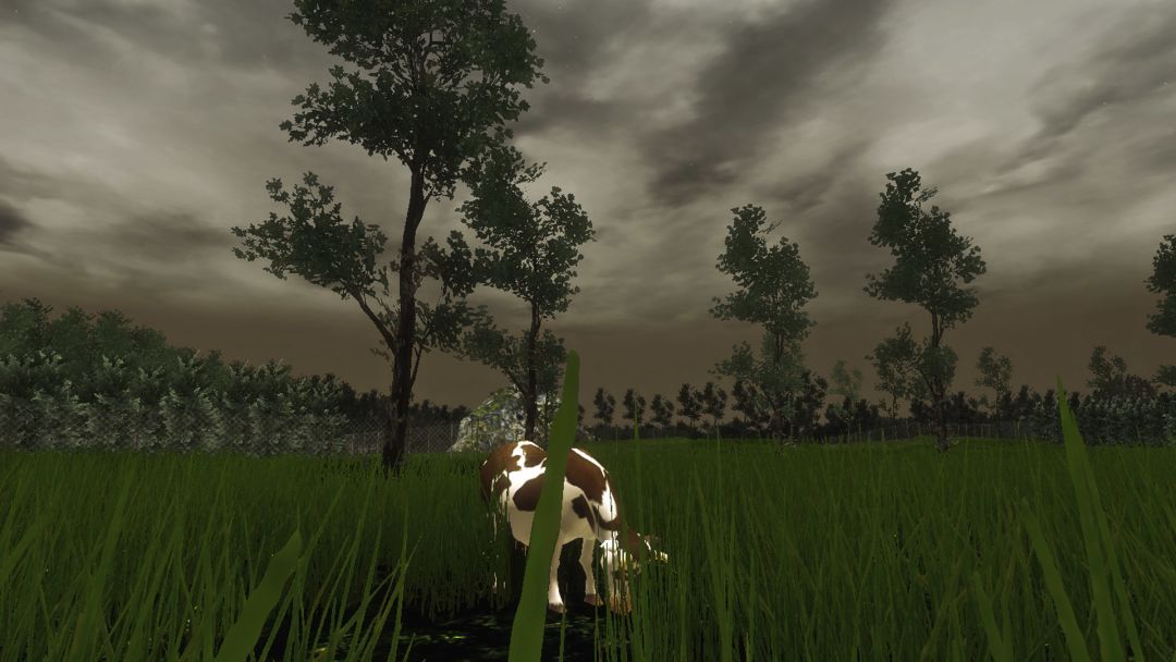 Grass Simulator游戏截图