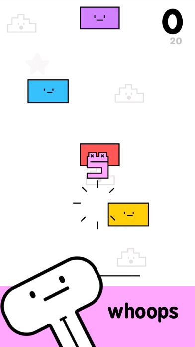 Yo! Let's Stretch游戏截图