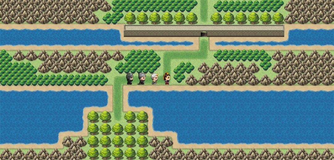 西游记2021游戏截图