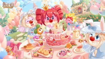 蘑菇志愿者任务如何放置向导桌