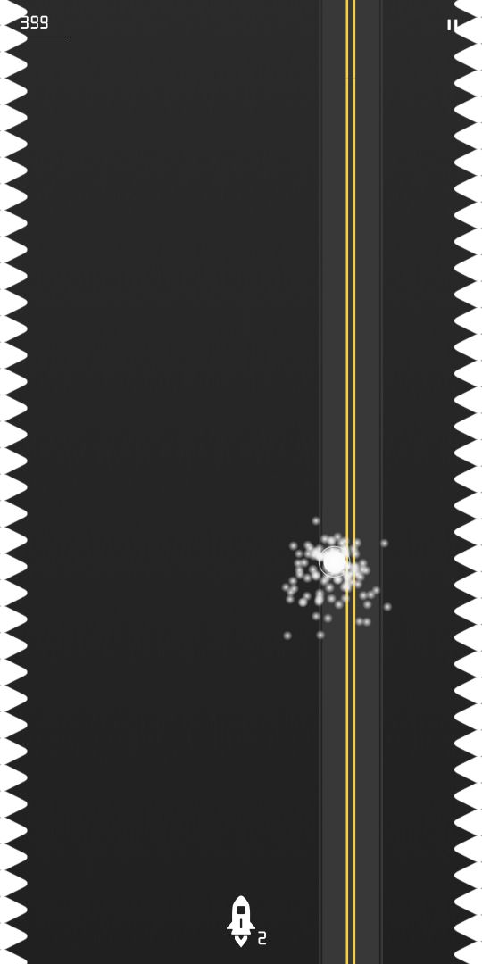 三角逃生游戏截图