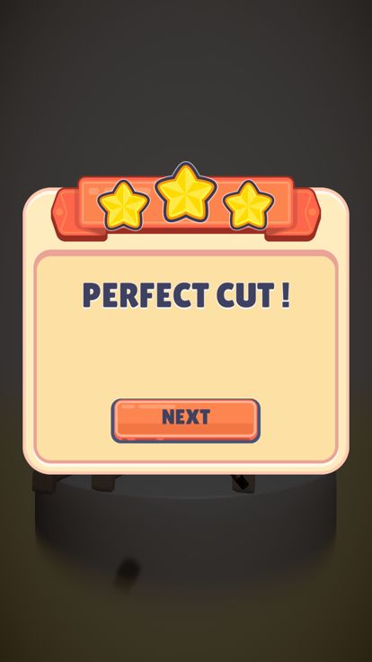 Rock Splitting游戏截图