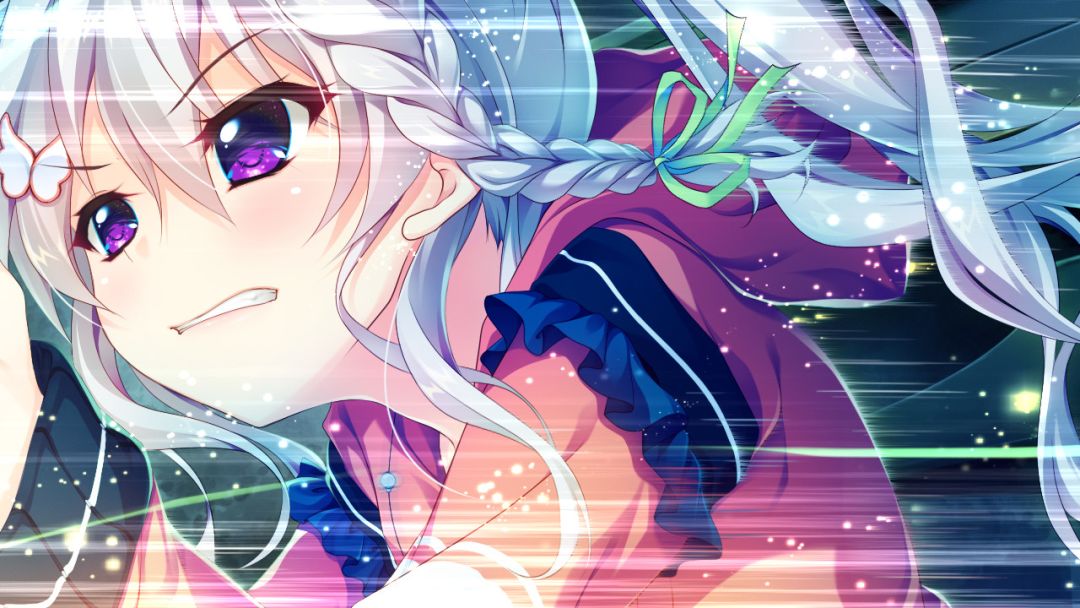 9-nine-天色天歌天籁音游戏截图