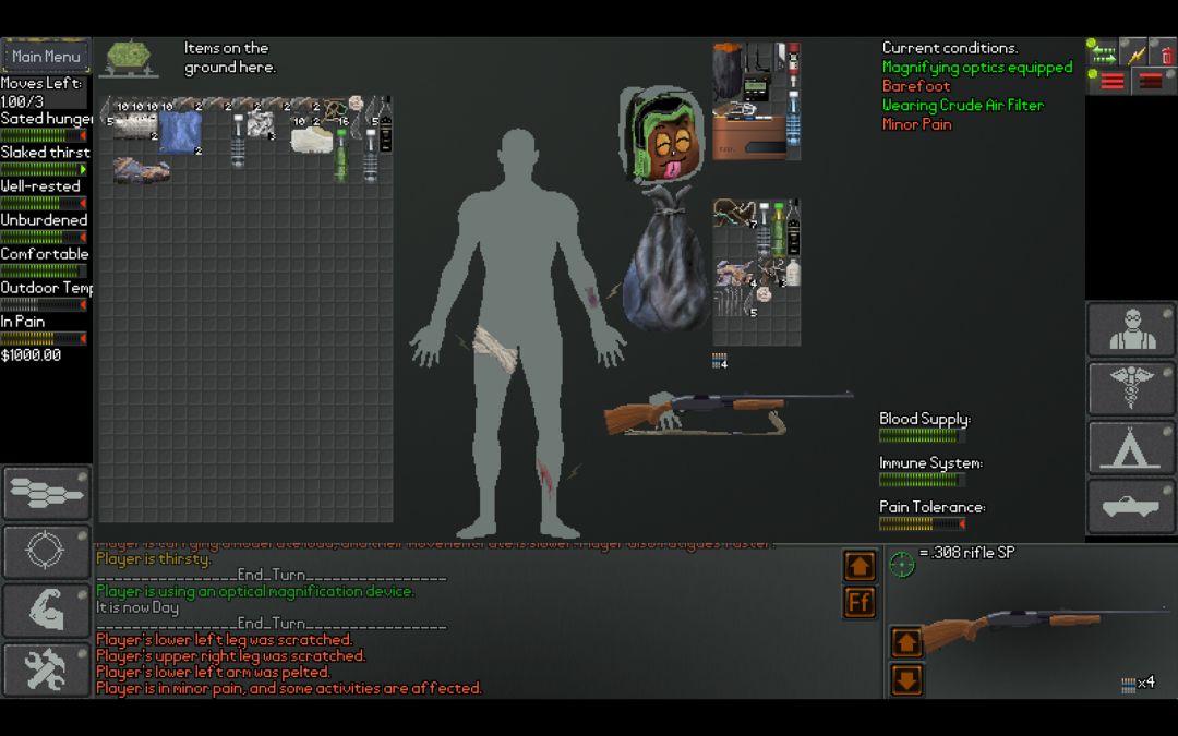 末日拾荒者游戏截图